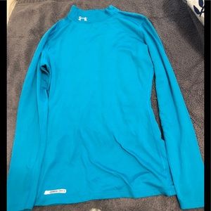 Under Armour Coldgear Shirt